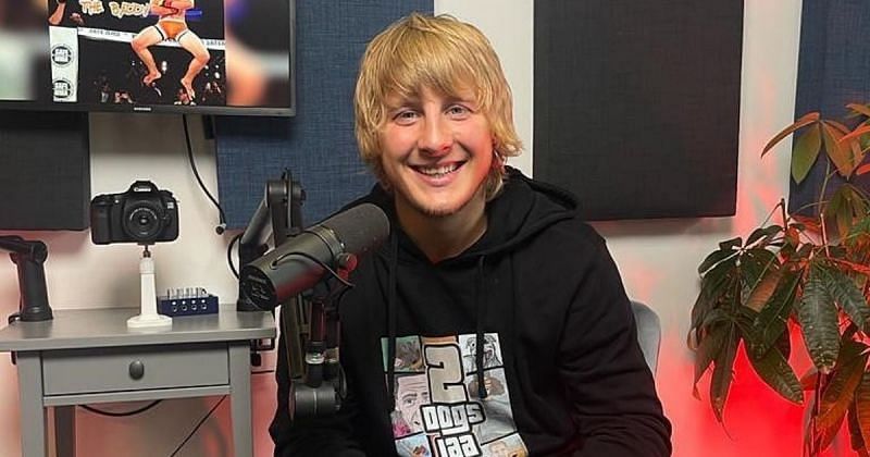 UFC Heavyweight Title Fight: Pimblett Predicts The Winner UFC Heavyweight Title Fight: Pimblett Predicts The Winner