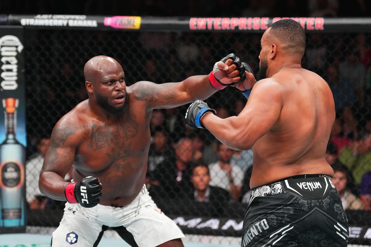 UFC Kansas City Main Card Odds: Predictions & Breakdowns UFC Kansas City Main Card Odds: Predictions & Breakdowns