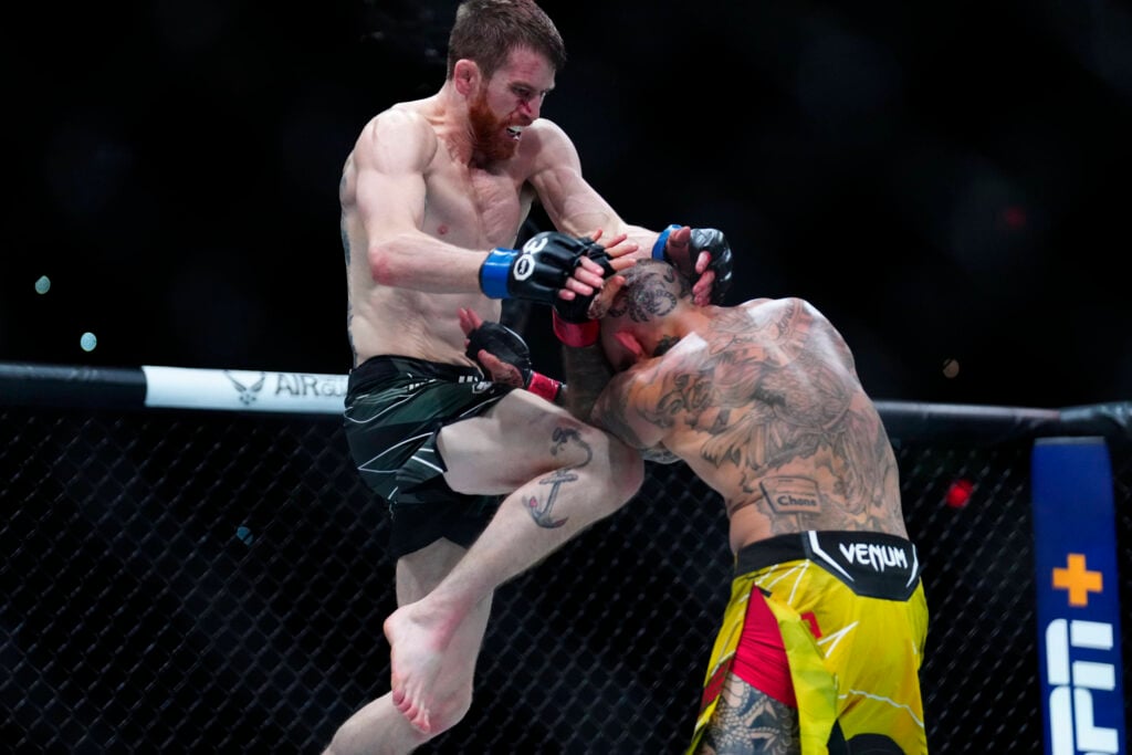 UFC On ESPN 67: Sandhagen Vs. Figueiredo - Winners, Losers, And Key Moments UFC On ESPN 67: Sandhagen Vs. Figueiredo - Winners, Losers, And Key Moments
