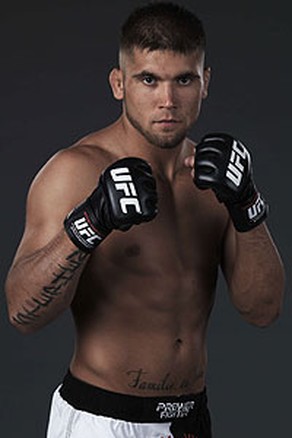 UFC Surprise: Jeremy Stephens' Unexpected Return And Fan Reactions UFC Surprise: Jeremy Stephens' Unexpected Return And Fan Reactions