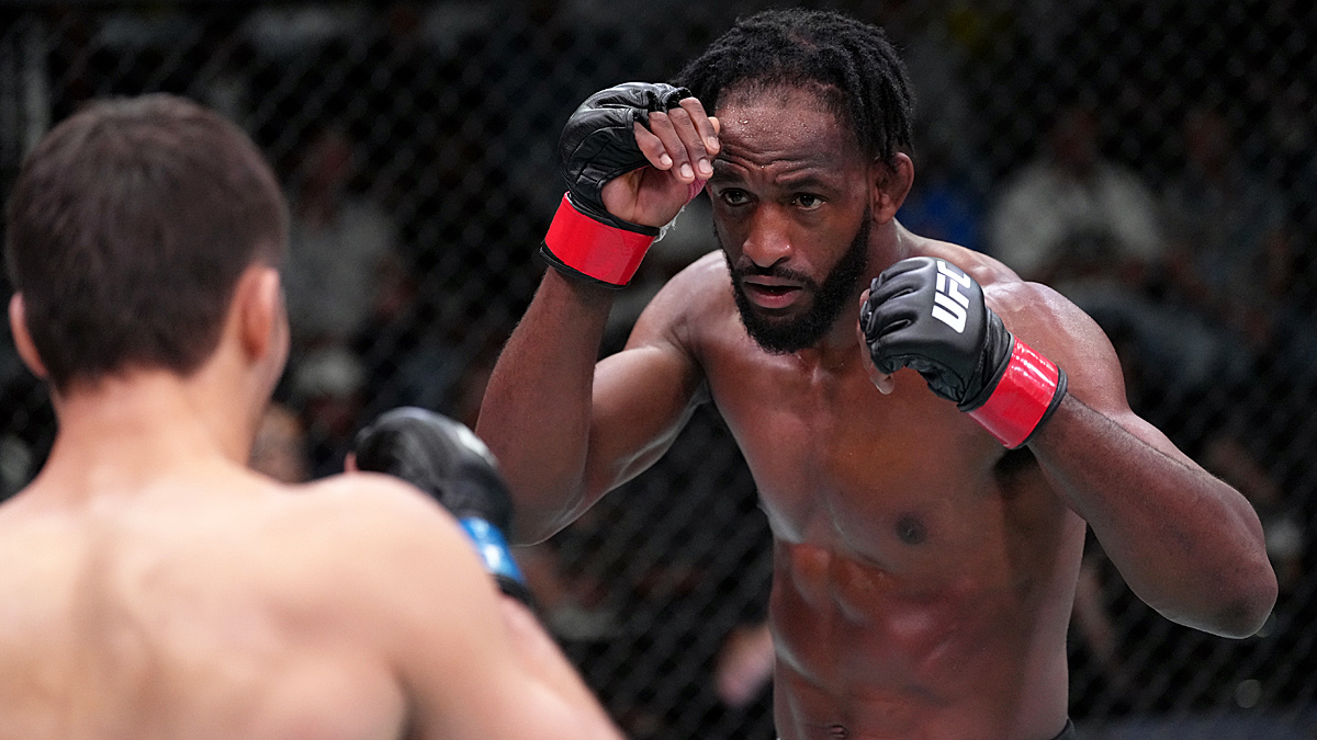 UFC Vegas 106: A Comprehensive Guide To Burns Vs. Morales Odds And Predictions UFC Vegas 106: A Comprehensive Guide To Burns Vs. Morales Odds And Predictions