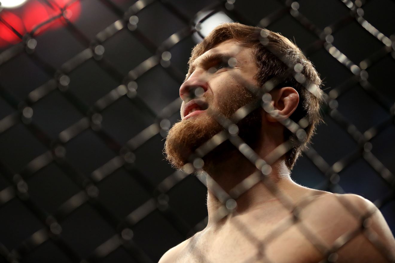 UFC Vegas 106: Expert Predictions For Burns Vs. Morales And The Main Event UFC Vegas 106: Expert Predictions For Burns Vs. Morales And The Main Event
