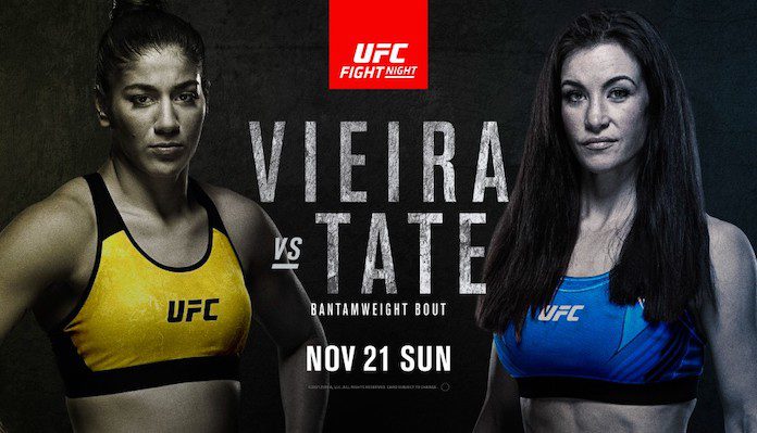 UFC Vegas 106: Experts Weigh In On Morale's Headliner Victory UFC Vegas 106: Experts Weigh In On Morale's Headliner Victory