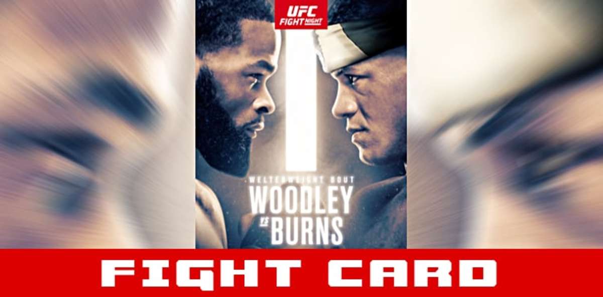 UFC Vegas 106: In-Depth Analysis Of Burns Vs. Morales And Fight Card Odds UFC Vegas 106: In-Depth Analysis Of Burns Vs. Morales And Fight Card Odds