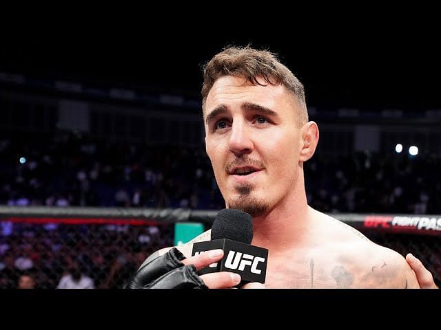 UFC Vegas 106: Morales Secures Another Performance Bonus UFC Vegas 106: Morales Secures Another Performance Bonus