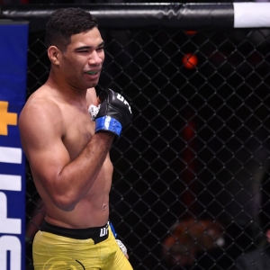 UFC Vegas 106 Odds & Predictions: Burns Vs. Morales Showdown UFC Vegas 106 Odds & Predictions: Burns Vs. Morales Showdown