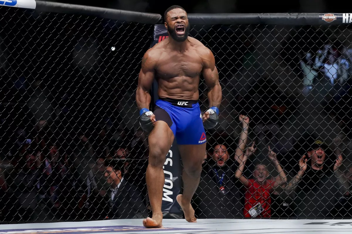 UFC Vegas 106 Predictions: Expert Picks & Analysis Of Burns Vs. Morales Fight UFC Vegas 106 Predictions: Expert Picks & Analysis Of Burns Vs. Morales Fight