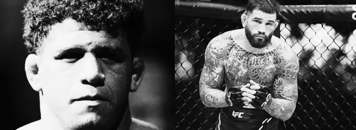 UFC Vegas 106 Staff Picks: Burns Vs. Morales, Belal's Chances & More Predictions UFC Vegas 106 Staff Picks: Burns Vs. Morales, Belal's Chances & More Predictions