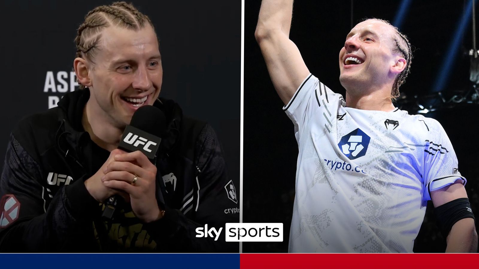 UFC Veteran Analyzes The Paddy Pimblett Vs. Michael Chandler Fight UFC Veteran Analyzes The Paddy Pimblett Vs. Michael Chandler Fight
