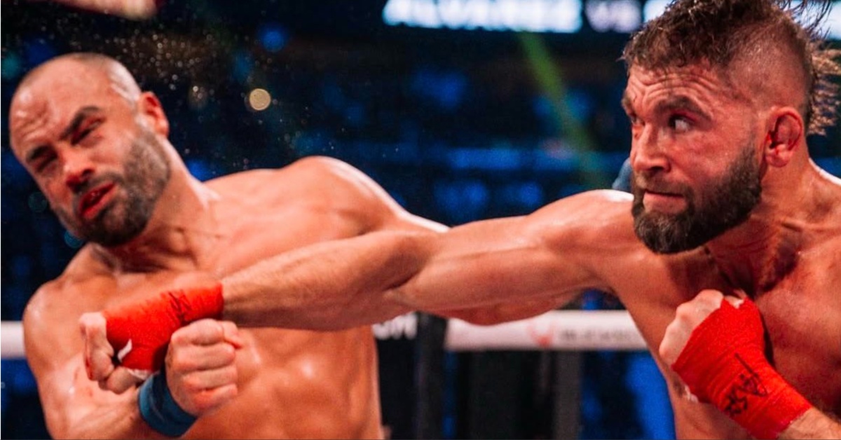 UFC's Biggest Surprise: Jeremy Stephens' Unexpected Return UFC's Biggest Surprise: Jeremy Stephens' Unexpected Return
