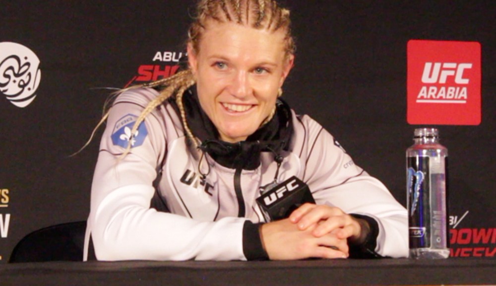 UFC's Shevchenko Ignores Fiorot's Callout: Implications For Future Title Fights UFC's Shevchenko Ignores Fiorot's Callout: Implications For Future Title Fights