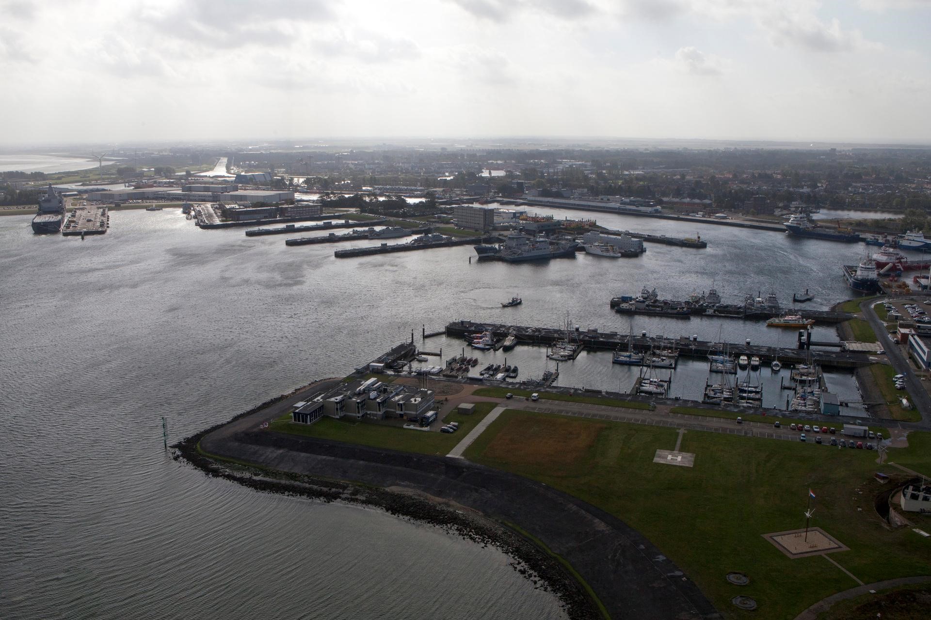 Uitbreiding Nederlandse Defensie: Steun Neemt Toe Uitbreiding Nederlandse Defensie: Steun Neemt Toe