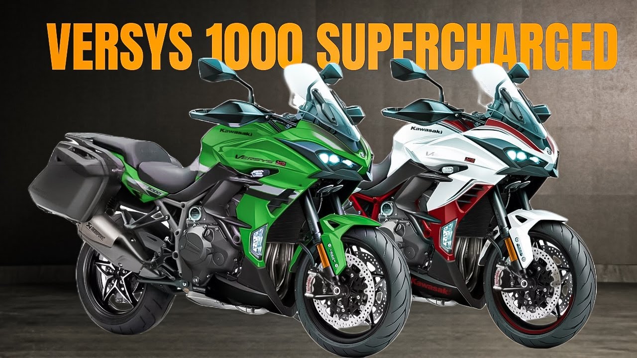Uji Tuntas Kawasaki Versys-X 250 2025: Performa Di Segala Medan Uji Tuntas Kawasaki Versys-X 250 2025: Performa Di Segala Medan