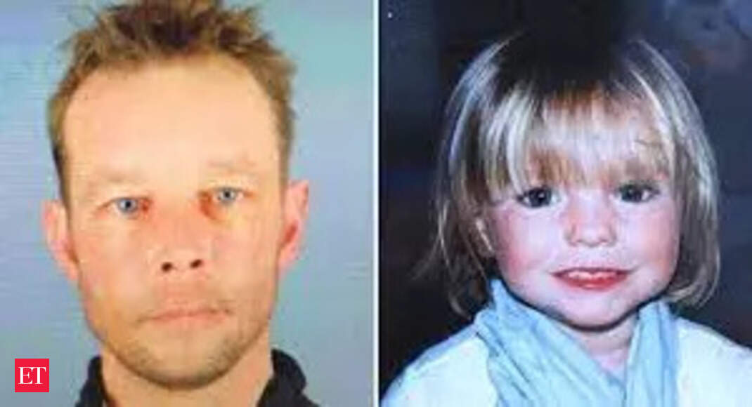 UK Airport Arrest: Woman Mistaken For Madeleine McCann UK Airport Arrest: Woman Mistaken For Madeleine McCann