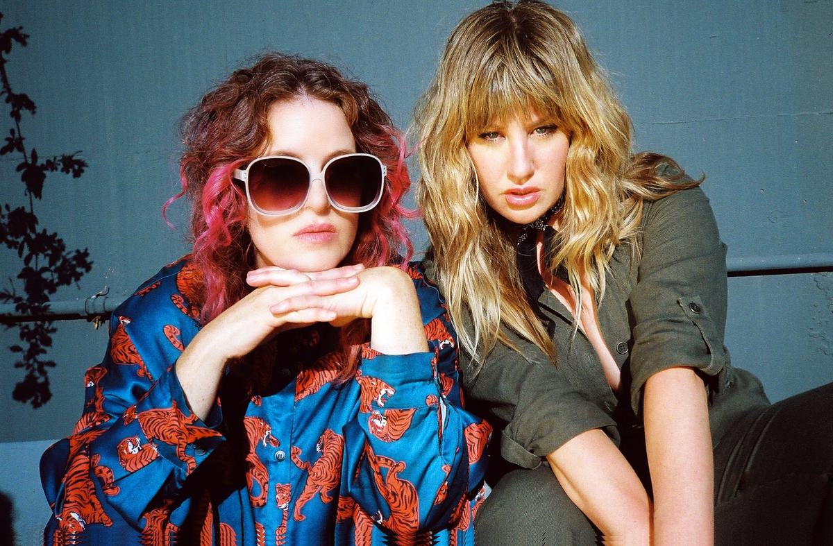 UK And EU Tour Dates Revealed: Kae Tempest's Self-Titled Album Launch