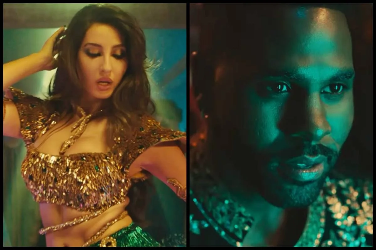 UK British Asian Music Charts: Nora Fatehi And Jason Derulo's UK British Asian Music Charts: Nora Fatehi And Jason Derulo's