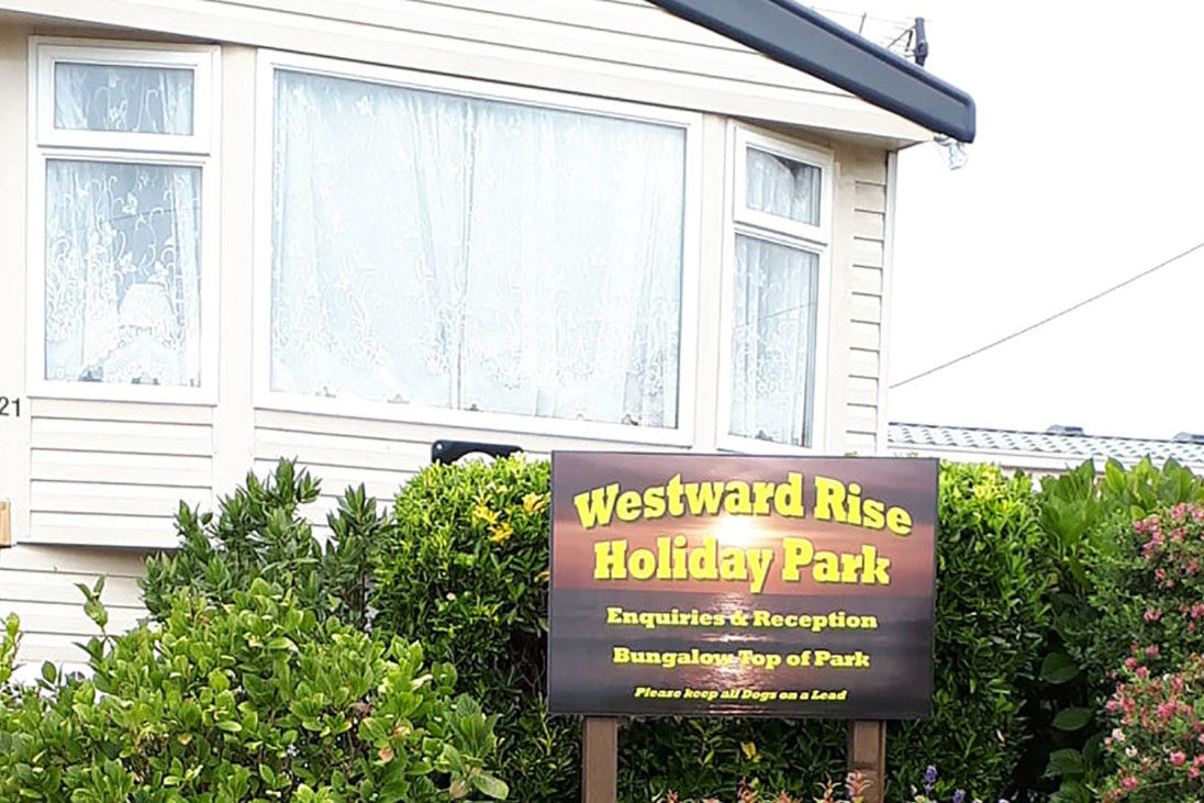 UK City's Housing Issues: The Rise Of Caravan Sites And Ghetto Fears UK City's Housing Issues: The Rise Of Caravan Sites And Ghetto Fears