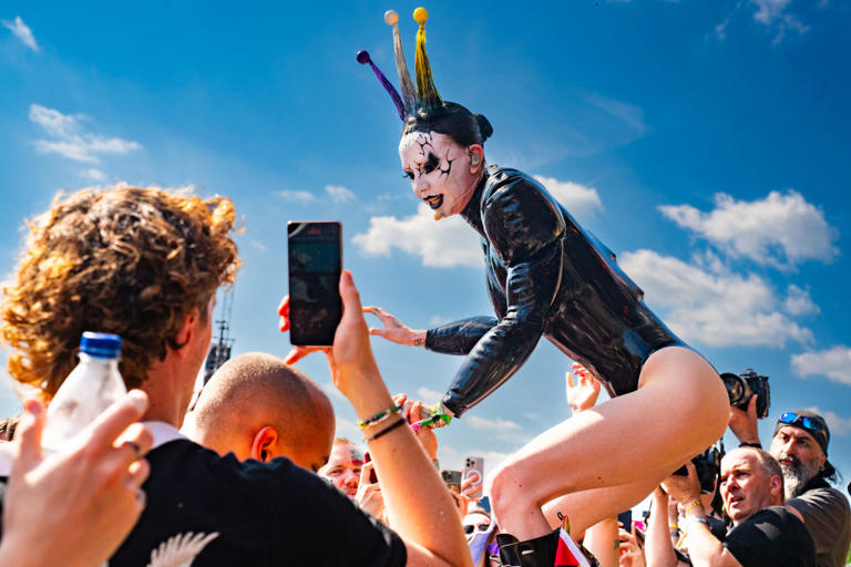 UK Festival Faces Cancellation: Environmental Concerns And £31,000 Campaign UK Festival Faces Cancellation: Environmental Concerns And £31,000 Campaign