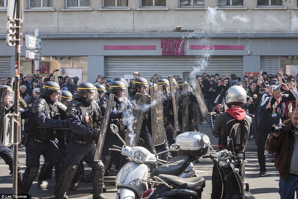UK, France Intensify Pressure Campaign Against Haitian Gangs UK, France Intensify Pressure Campaign Against Haitian Gangs