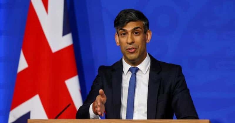 UK Government Announces Stricter Visa Policies For Nigeria And Pakistan UK Government Announces Stricter Visa Policies For Nigeria And Pakistan