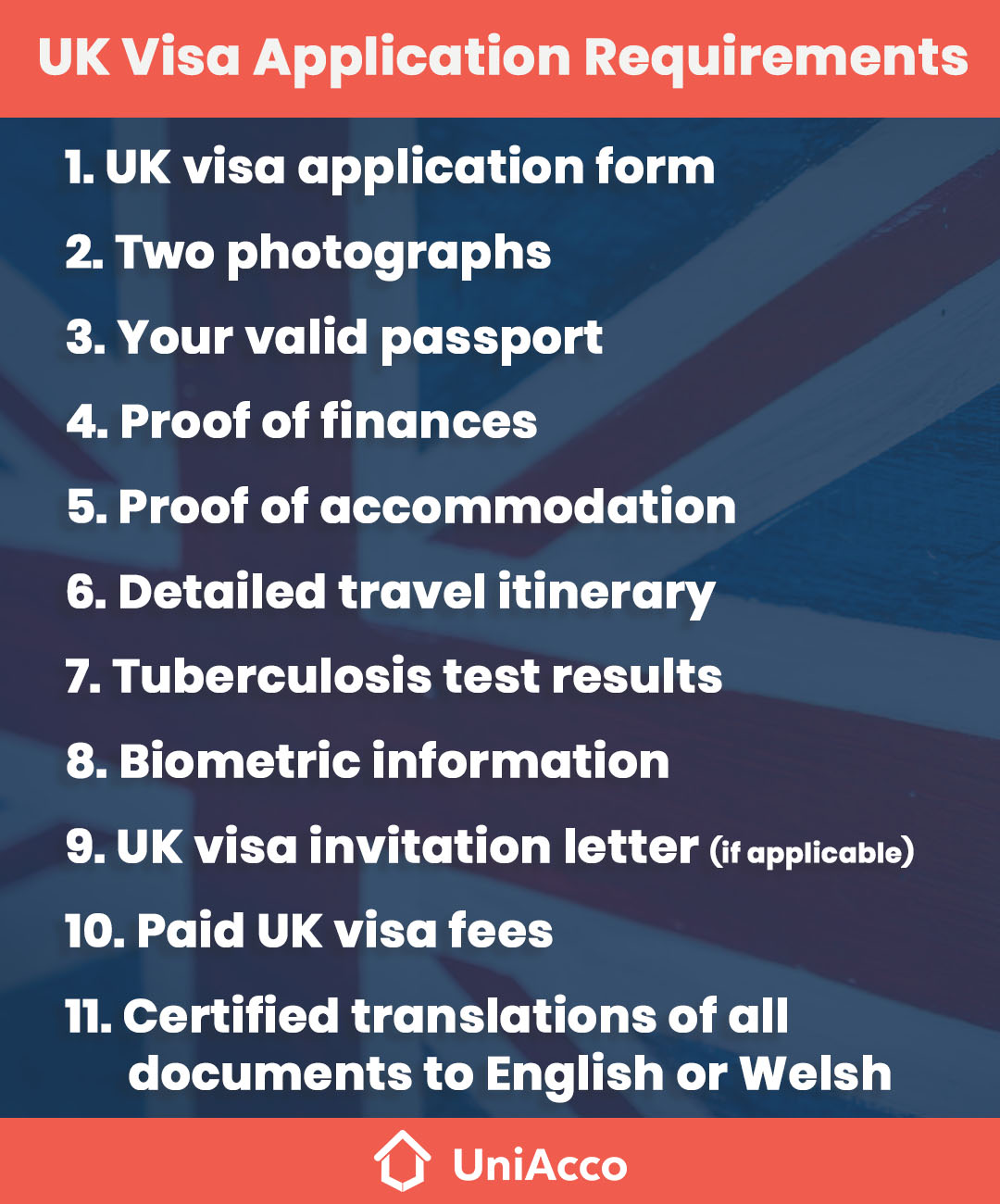 UK Government Considering Visa Application Restrictions For Certain Nationalities UK Government Considering Visa Application Restrictions For Certain Nationalities