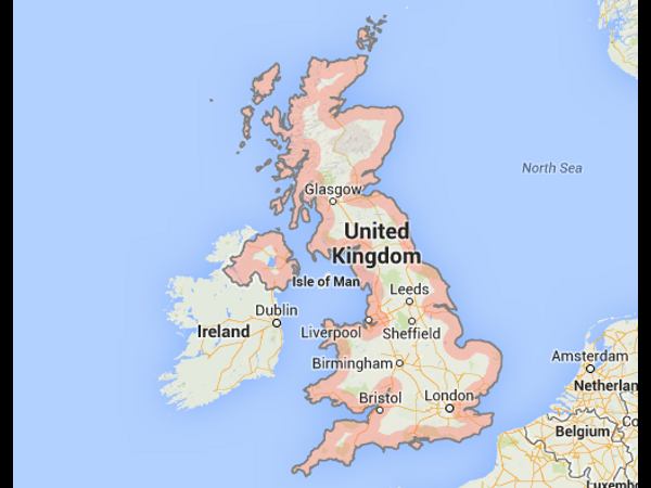 UK Immigration Rules Tightened: Fluent English Now Mandatory For Residency UK Immigration Rules Tightened: Fluent English Now Mandatory For Residency