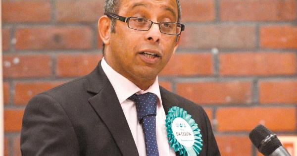 UK News: Tory Politician's Wife's Imprisonment Upheld Over Migrant Comments UK News: Tory Politician's Wife's Imprisonment Upheld Over Migrant Comments