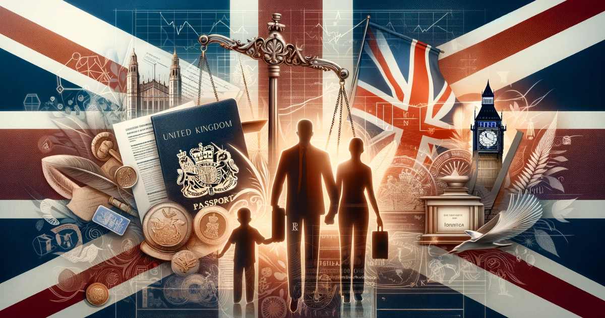 UK Set To Implement Stricter Immigration Rules: Focus On English Fluency UK Set To Implement Stricter Immigration Rules: Focus On English Fluency