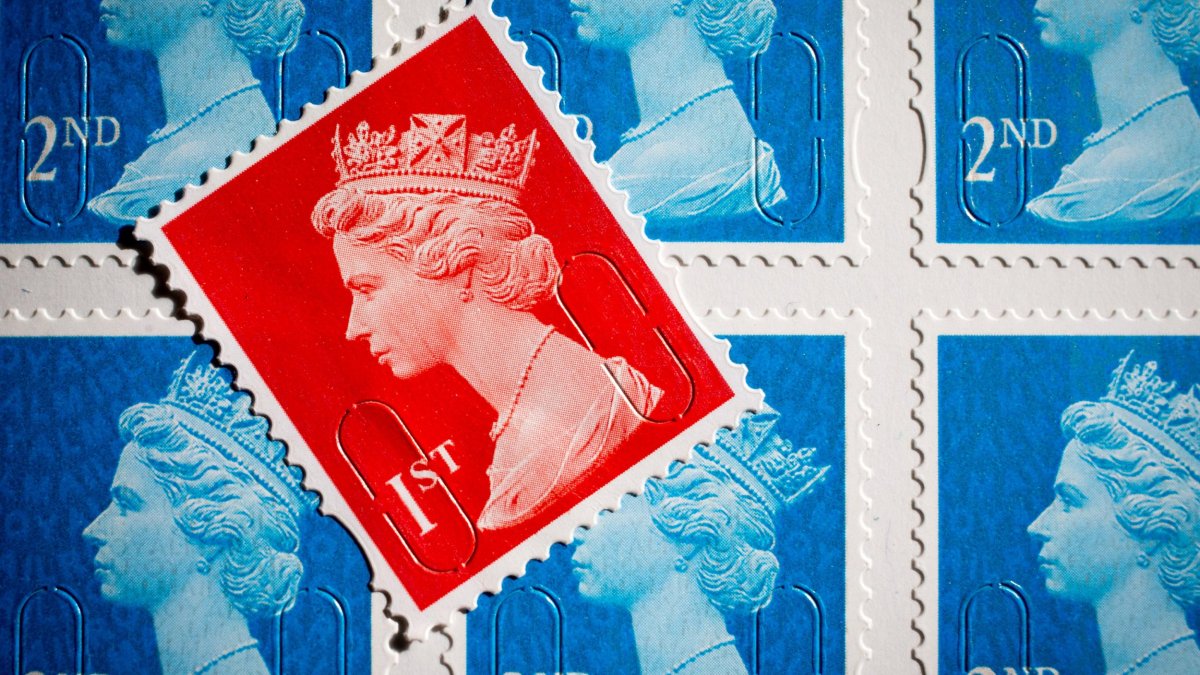 UK Stamp Prices Soar: Royal Mail's Latest Increase Explained UK Stamp Prices Soar: Royal Mail's Latest Increase Explained