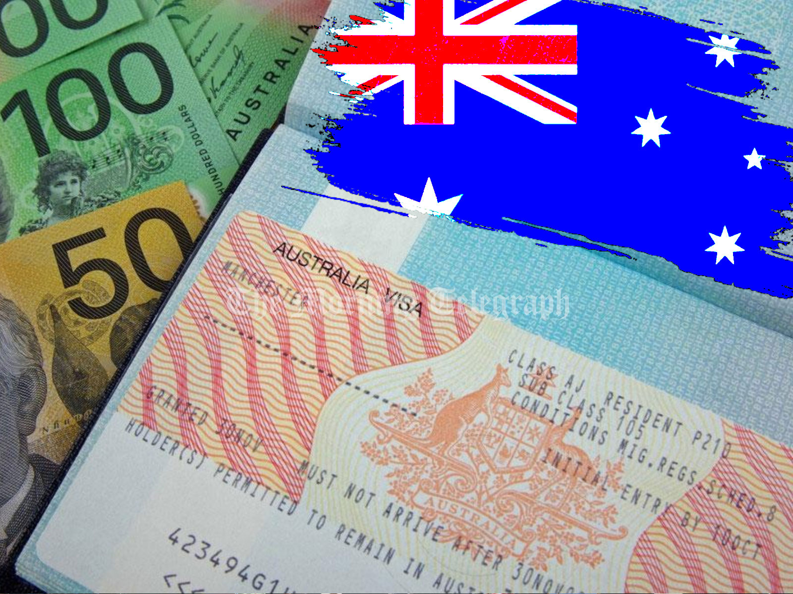 UK Visa Crackdown: Stricter Rules For Work And Student Visas UK Visa Crackdown: Stricter Rules For Work And Student Visas