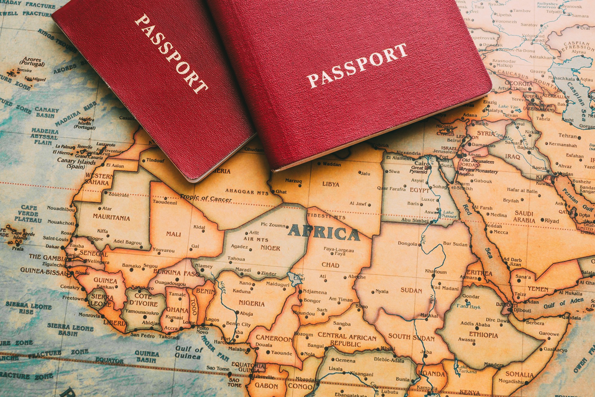 UK Visa Restrictions: Report On Potential Nationality Limits UK Visa Restrictions: Report On Potential Nationality Limits