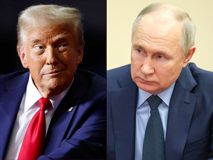 Ukraina I USA: Rozmowa Trumpa I Zełenskiego W Kontekście Geopolitycznym Ukraina I USA: Rozmowa Trumpa I Zełenskiego W Kontekście Geopolitycznym