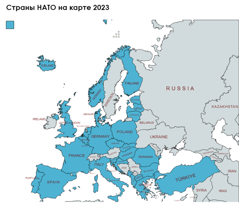 Украина Приближается К НАТО: Гарантии От Германии Украина Приближается К НАТО: Гарантии От Германии