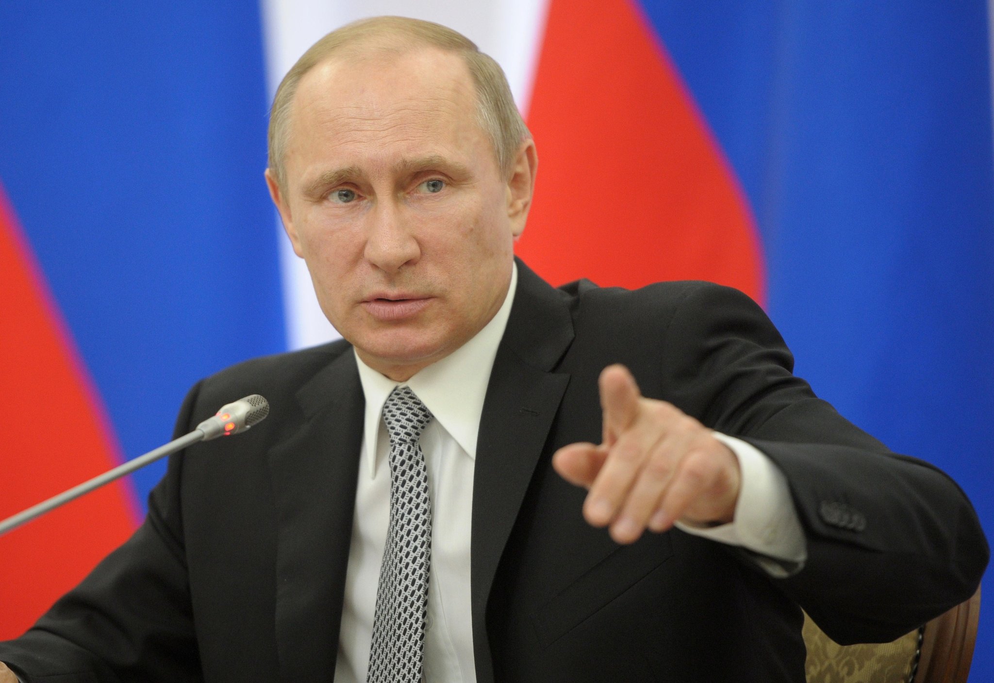 Ukraine Conflict: Putin Announces Victory Day Ceasefire Ukraine Conflict: Putin Announces Victory Day Ceasefire