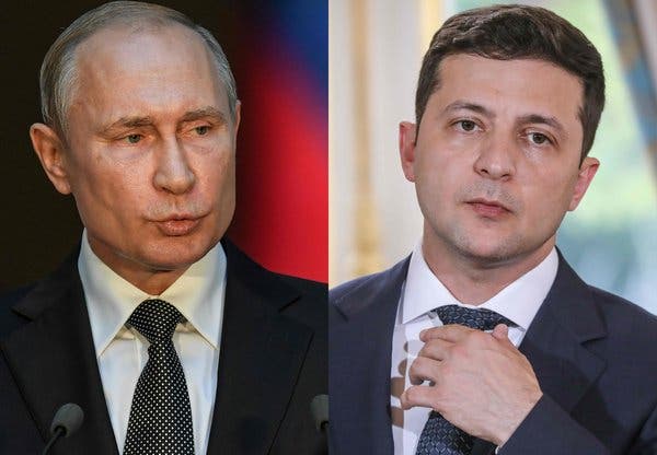 Ukraine-Russia Negotiations: Trump Advocates For Talks Without Ceasefire Ukraine-Russia Negotiations: Trump Advocates For Talks Without Ceasefire
