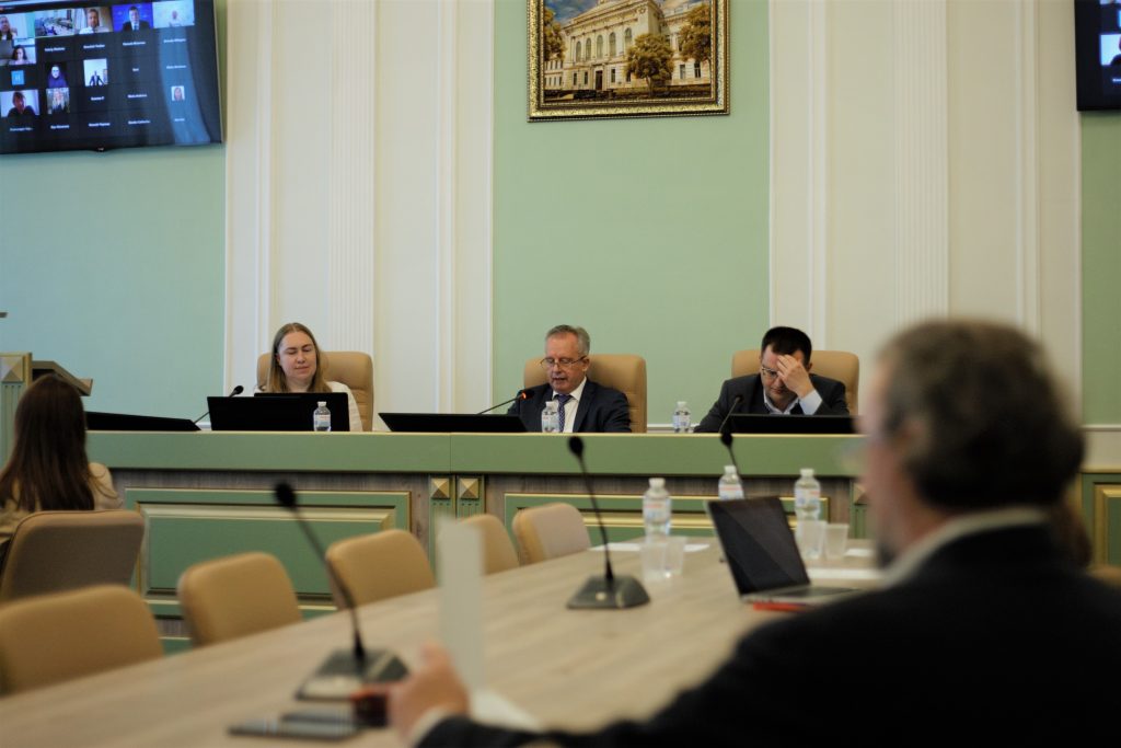 Україна Та НАТО: Єврокомісар Попередив Про Ключові Загрози Україна Та НАТО: Єврокомісар Попередив Про Ключові Загрози