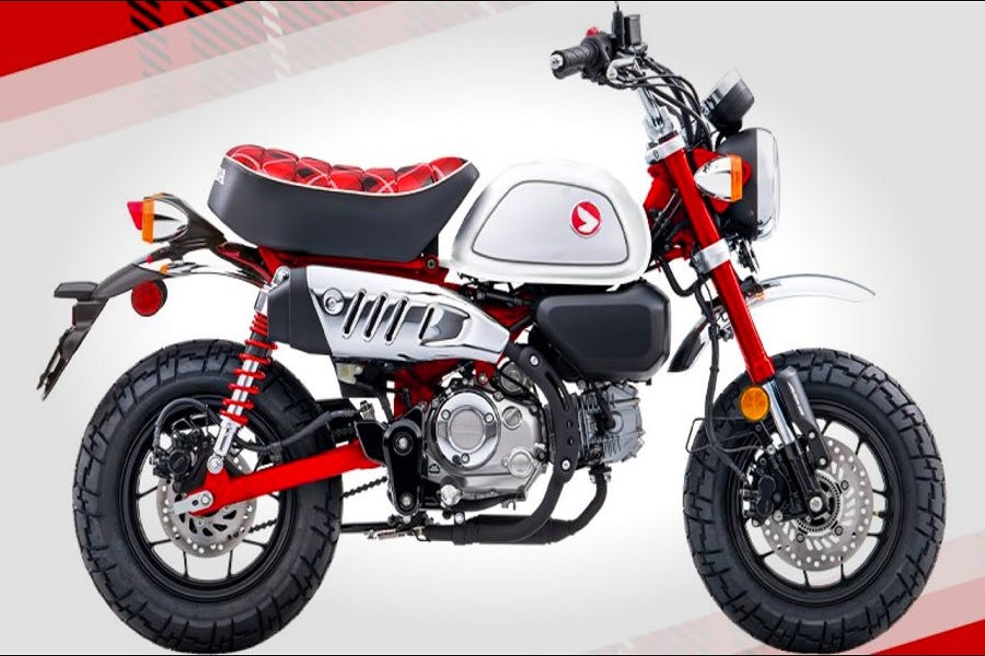Ulasan Lengkap: Kawasaki W175 Dan Honda ST125 Dax, Mana Yang Lebih Sesuai Kebutuhan Anda? Ulasan Lengkap: Kawasaki W175 Dan Honda ST125 Dax, Mana Yang Lebih Sesuai Kebutuhan Anda?