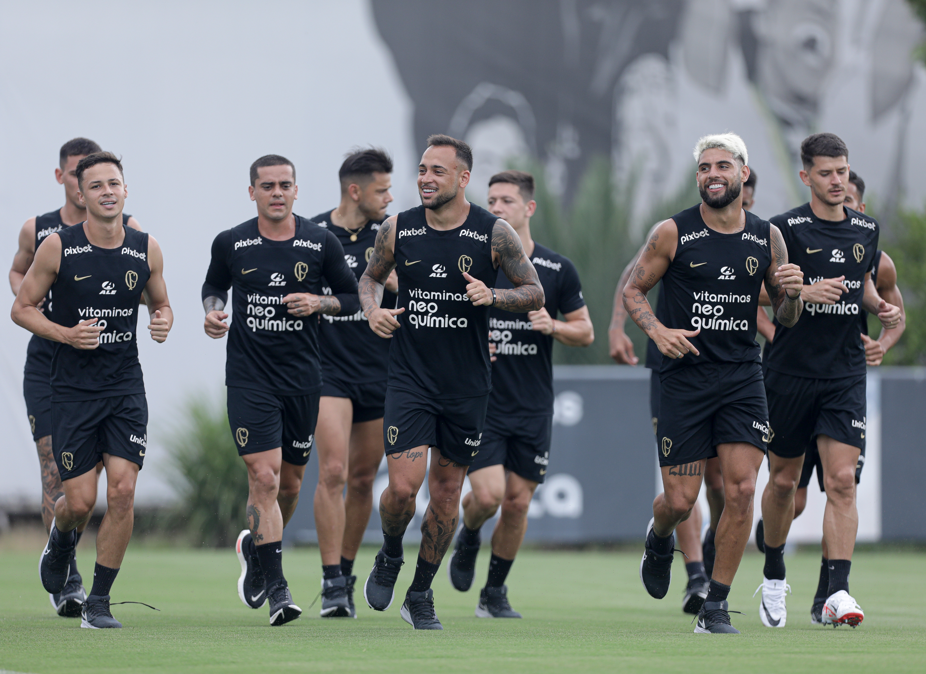 Última Rodada Do Paulistão 2025: Corinthians X Guarani - Transmissão Online E TV Última Rodada Do Paulistão 2025: Corinthians X Guarani - Transmissão Online E TV