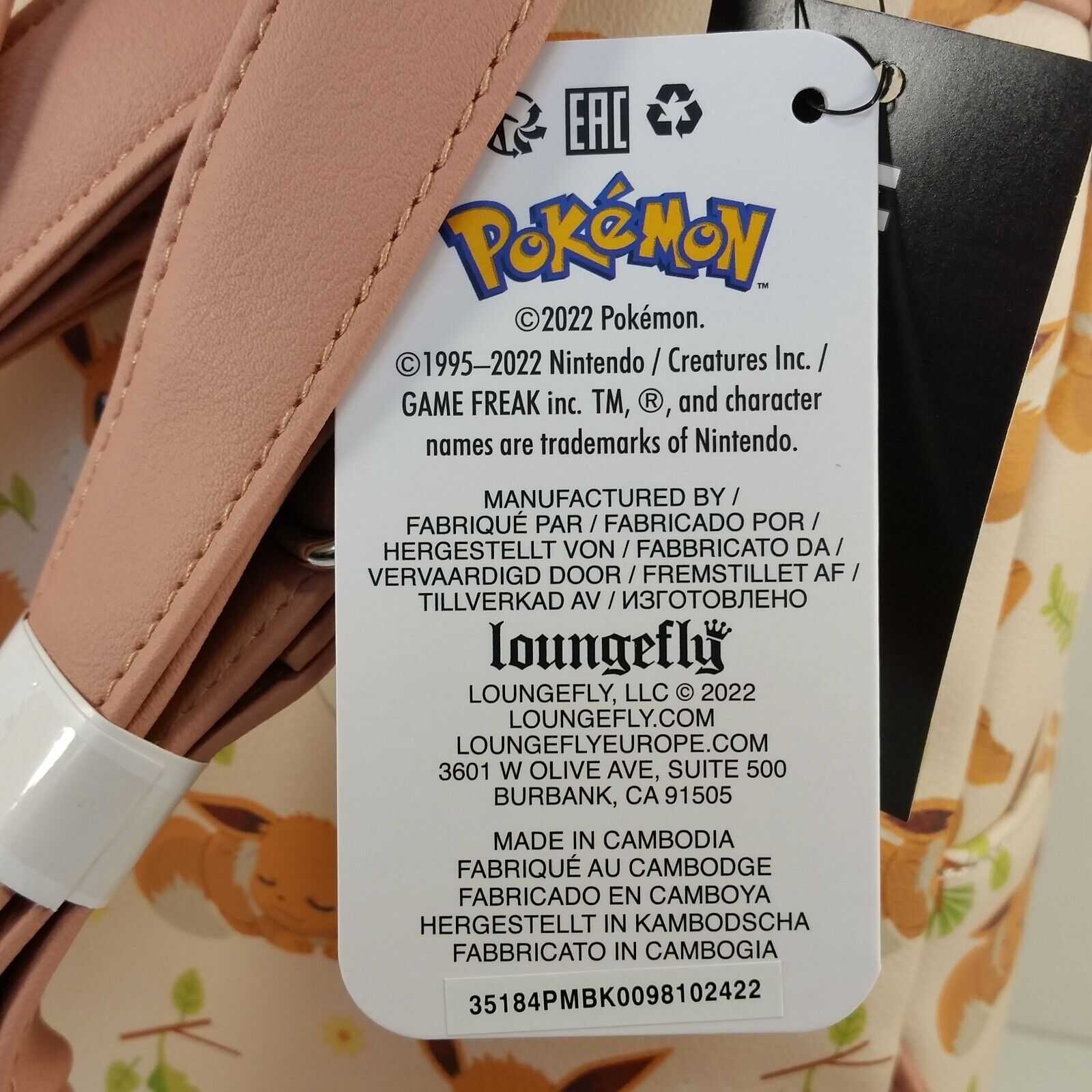 Ultimate Guide To Loungefly Pokémon Bags And Wallets Ultimate Guide To Loungefly Pokémon Bags And Wallets