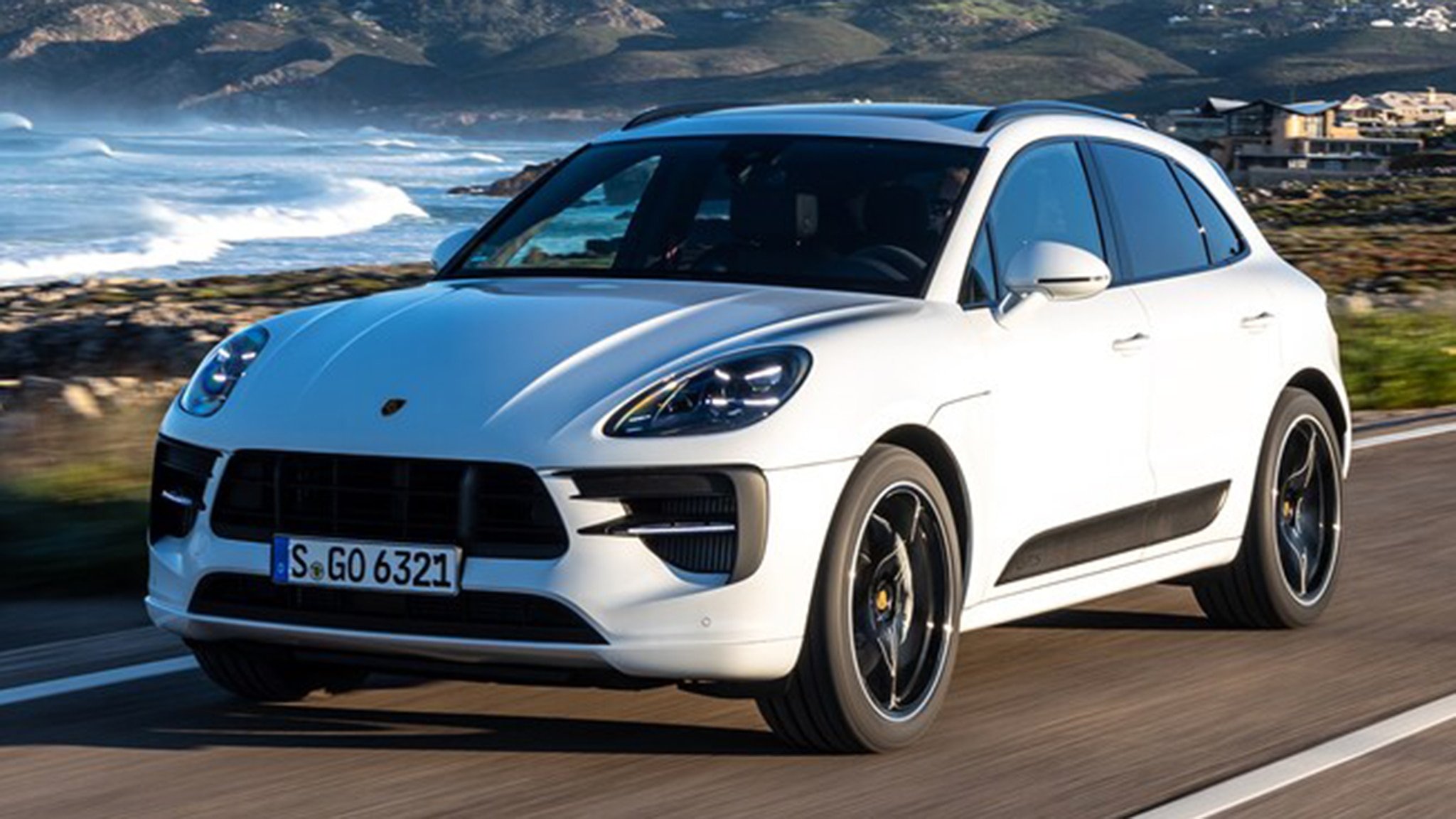 Ultimate Porsche Macan Buyer's Guide: Models, Specs & Pricing Ultimate Porsche Macan Buyer's Guide: Models, Specs & Pricing