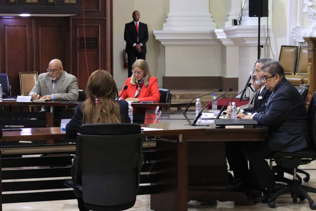 Último Día Para Inscripción De Candidaturas Fuera De Primarias (CNE) Último Día Para Inscripción De Candidaturas Fuera De Primarias (CNE)
