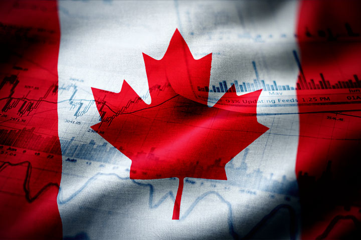 Ultra-Low Growth: David Dodge's Forecast For The Canadian Economy Next Year Ultra-Low Growth: David Dodge's Forecast For The Canadian Economy Next Year
