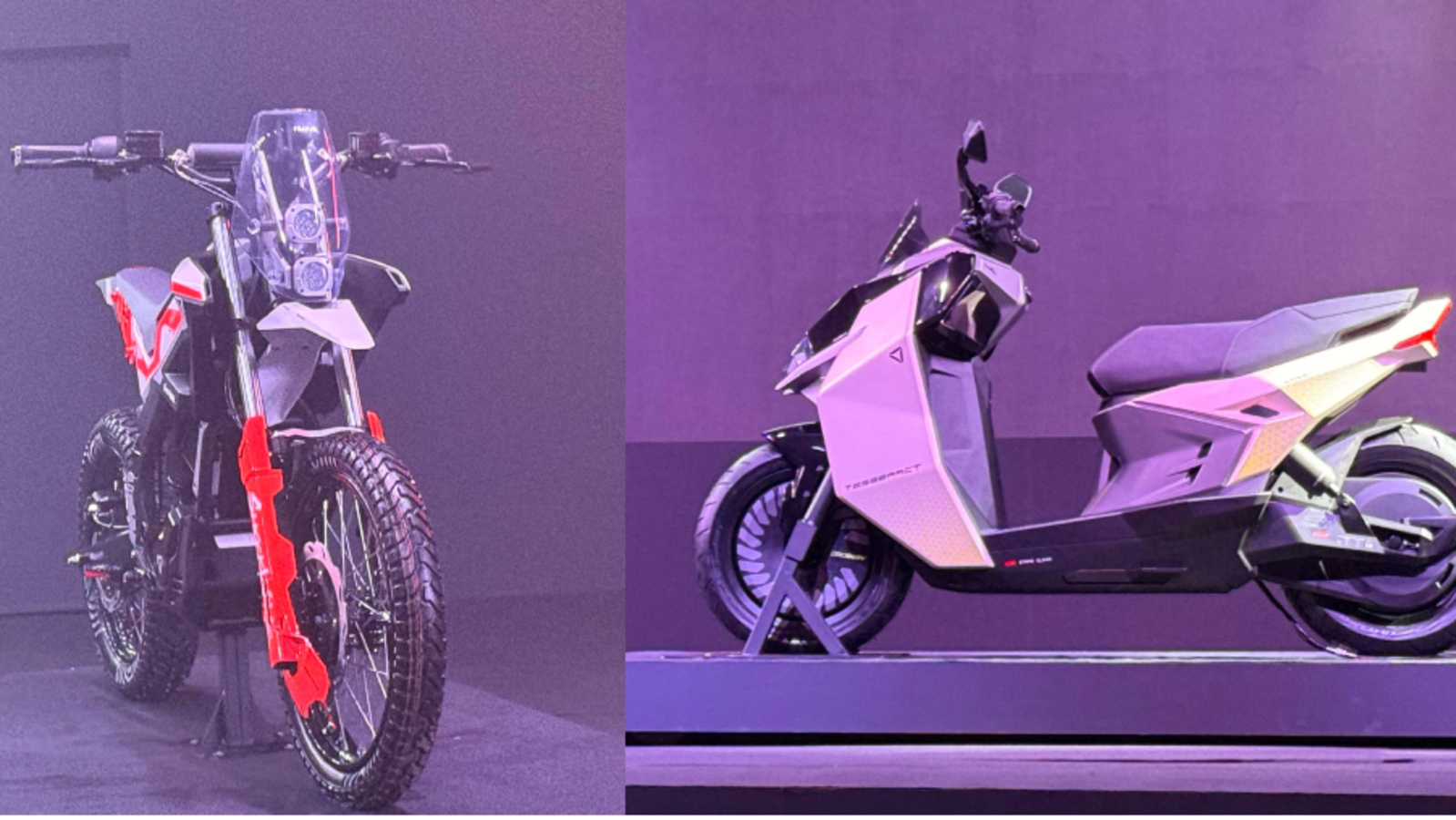 Ultraviolette Tesseract: New EV Launch At ₹1.45 Lakh - Range, Specs & Features Ultraviolette Tesseract: New EV Launch At ₹1.45 Lakh - Range, Specs & Features