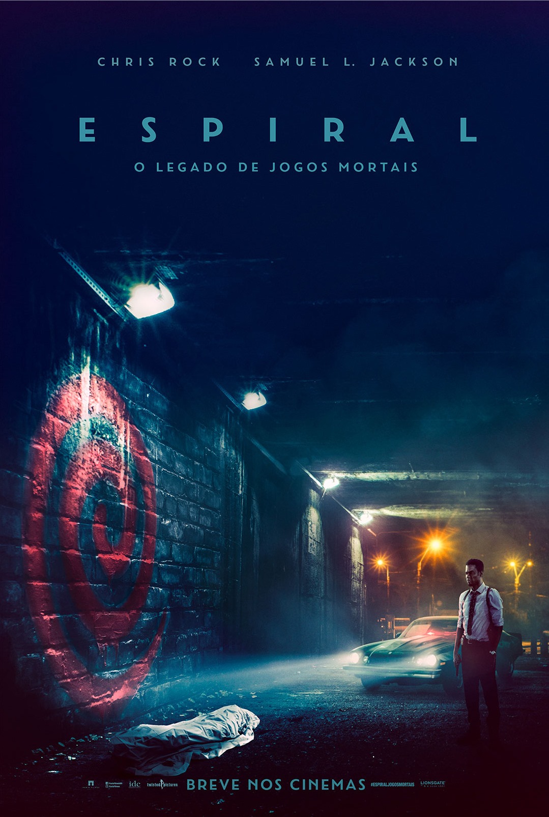 Um Clássico Imemorável: O Legado De Um Trailer De Filme Um Clássico Imemorável: O Legado De Um Trailer De Filme