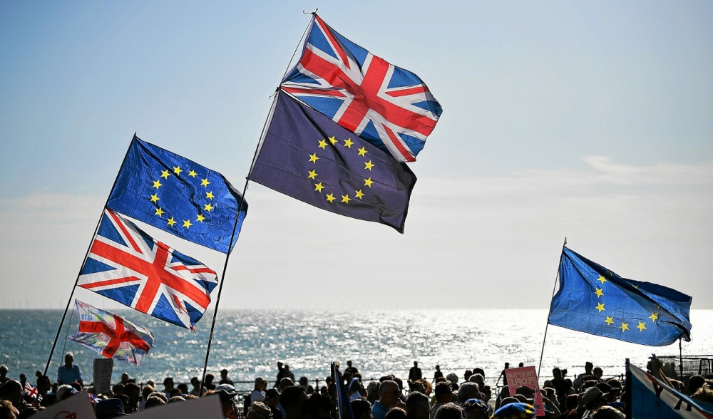 Un Accord Post-Brexit Pour Gibraltar: Les Dernières Nouvelles Un Accord Post-Brexit Pour Gibraltar: Les Dernières Nouvelles