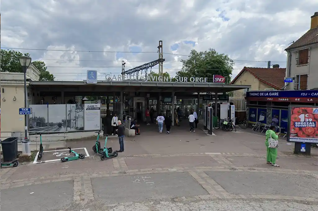 Un Ivoirien Sous OQTF Arrêté Après Fraude Et Exhibition Sexuelle Sur Un Train En Nord Un Ivoirien Sous OQTF Arrêté Après Fraude Et Exhibition Sexuelle Sur Un Train En Nord