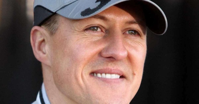 Un Nouveau Membre De La Famille Schumacher: Une Petite Fille Un Nouveau Membre De La Famille Schumacher: Une Petite Fille
