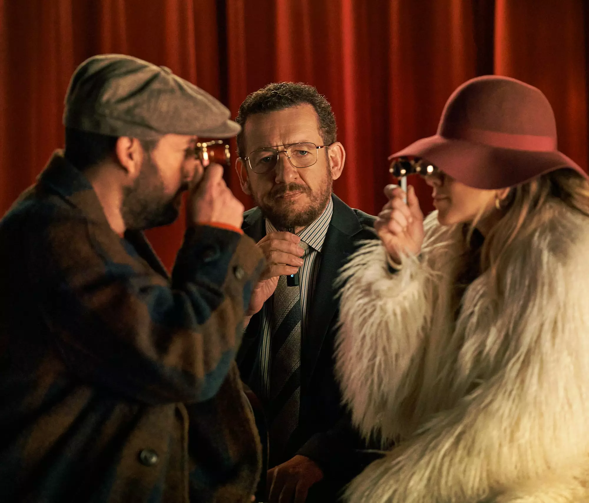 Un Serial Netflix Cu O Distribuție De Vis: Ce Trebuie Să Știi Un Serial Netflix Cu O Distribuție De Vis: Ce Trebuie Să Știi