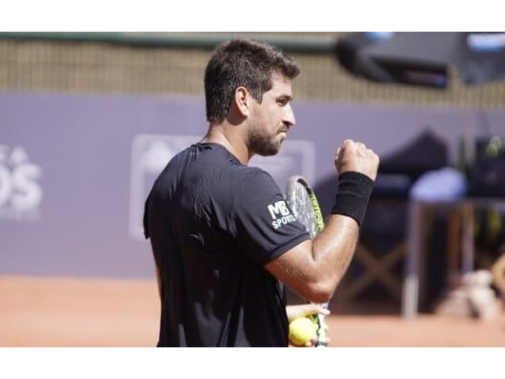 Un Tenista Argentino Odiado Admite La Grandeza De Marcelo Ríos En El Tenis Un Tenista Argentino Odiado Admite La Grandeza De Marcelo Ríos En El Tenis