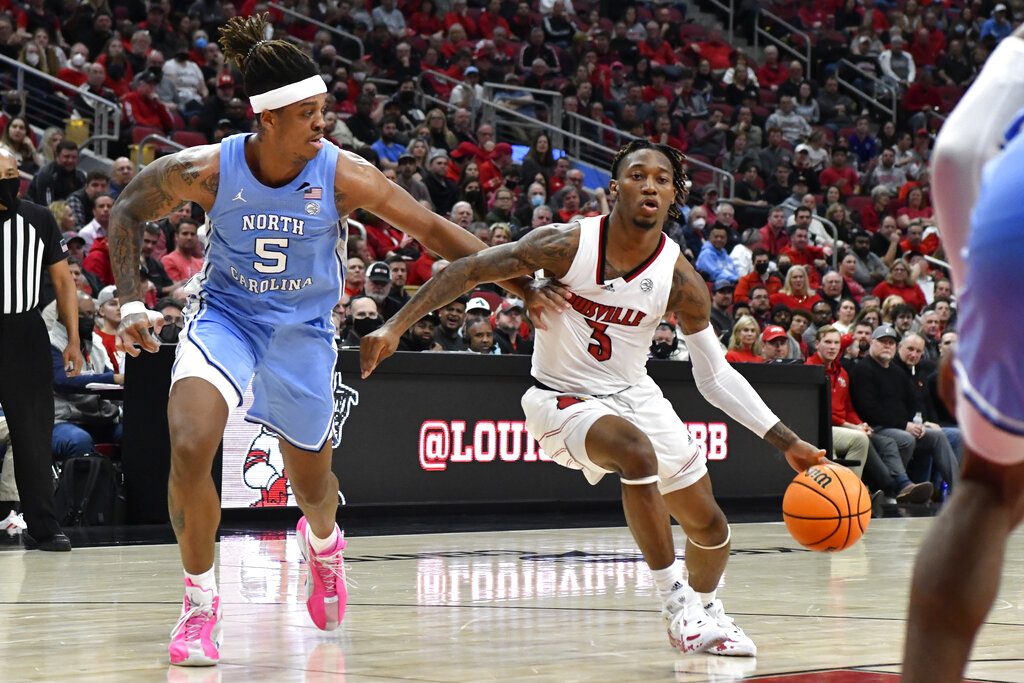 UNC Tar Heels Sports Roundup: March 10-16 UNC Tar Heels Sports Roundup: March 10-16